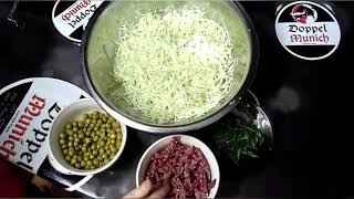 Хрустящий салат ,,Днестр.,, Хрустящий салат ,,Днестр.,,