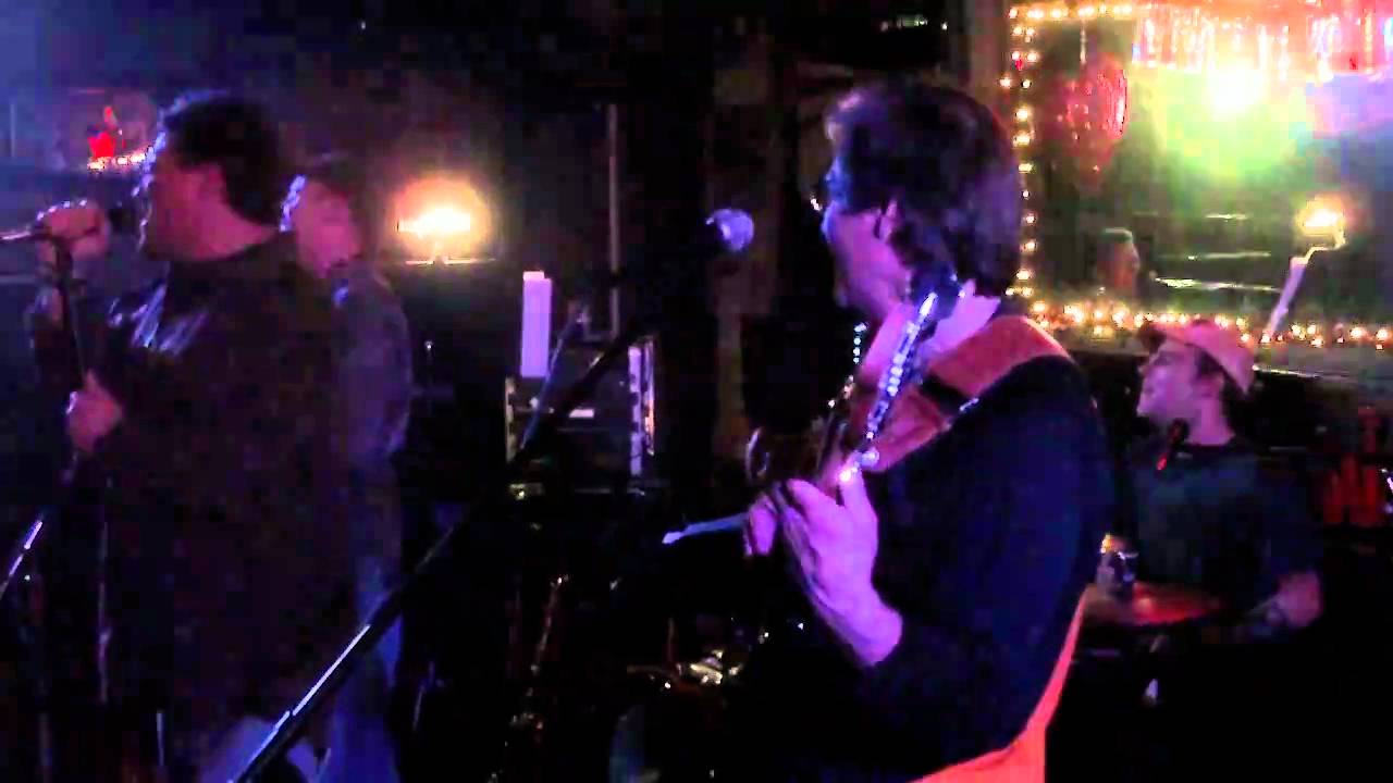 Black Dog Hollow--''What I Like About You''--(1/29/11)