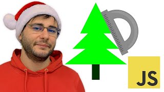 JavaScript 🌲 Christmas Calendar 📅 Day 13 🎄 Wealth