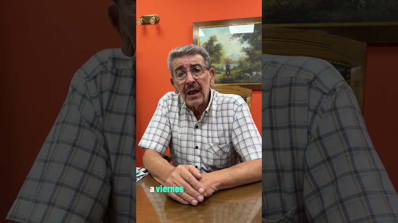 RIVADAVIA: EL INTENDENTE MANSUR ASEGURÓ QUE LA MATERNIDAD DEL HOSPITAL SAPORITI NO SE CIERRA