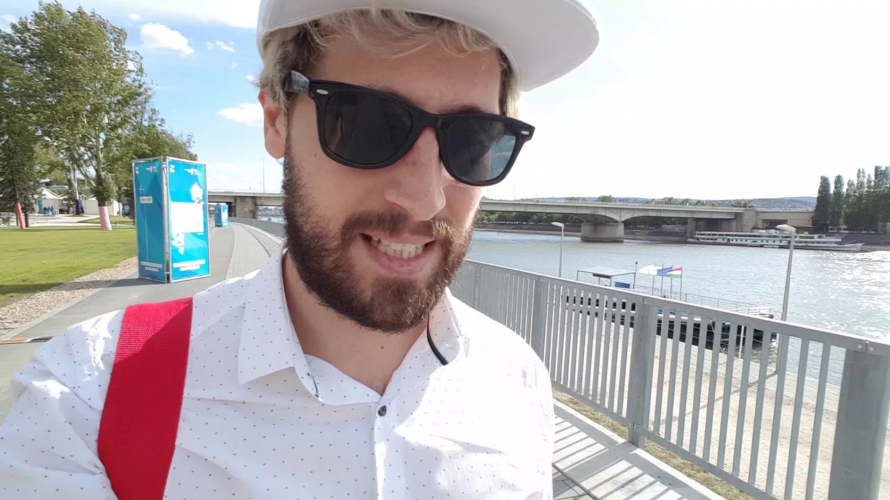 Folytatódnak Nessaj kalandjai a FINA-n! | Samsung Magyarország