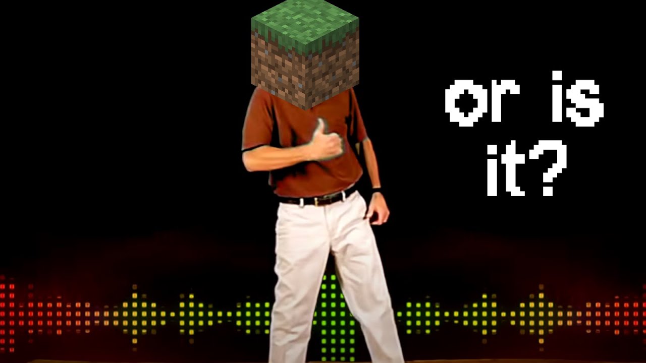 Beating Minecraft is easy - YouTube