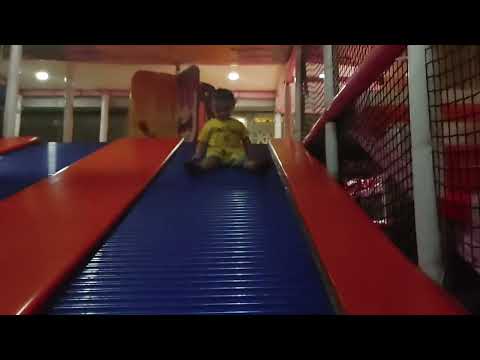 Topsy Turvy(4)