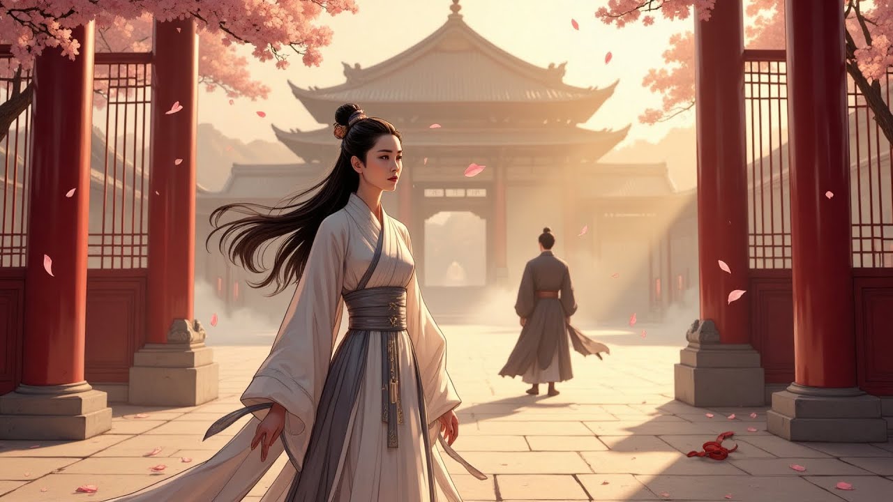 Renacida, no me volveré a casar con él, considéralo mi regalo para él.