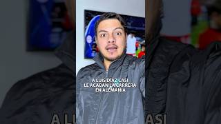 ¿Qué opinan? #futbol #colombia #luisdiaz #bayern