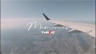 Maroon 5 \u0026 THR3AT - Memories (remix)