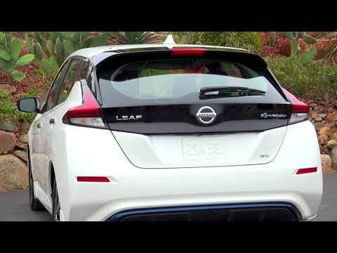 2018-nissan-leaf-b-roll-static