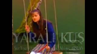 Yarali Kuş