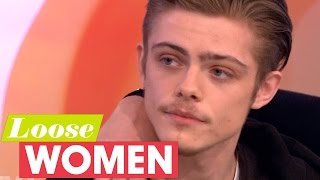 Danniella and Kai Westbrook Open Up About Their Relationship | Loose Women