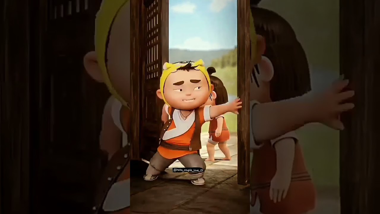 ANIMATED CARTOON WHATSAPP STATUS ️ CUTE ANIMES LOVE ROMANTIC FUNNY