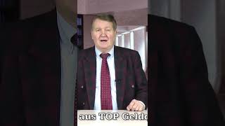 Kapitalbeschaffung aus TOP-Geldquellen – Frisches Geld für Sie: So einfach wie selbst gedruckt!