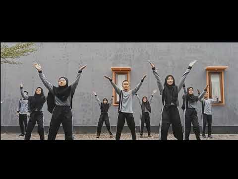 TABOLA BALE || Senam Kreasi || Tiktok Viral