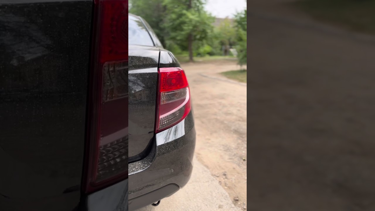 Пушенция Granta FL 2023. 