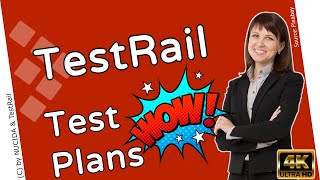 👨‍🎓 Mastering Test Plans in TestRail | NUCIDA Group | #TestRail #TestPlans