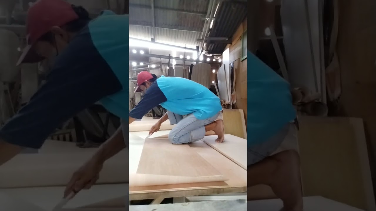 Nyemprot elem ke di kosit,dan multriplek buat kicen set dapur, interior desainMinimalis