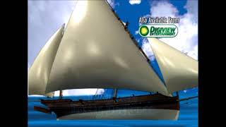 Closing to The Wind in the Willows (1988) made by Digiview Entertainment