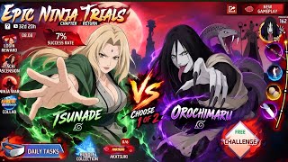 Naruto Chapter 2 Return🤩Free Bundle💥 Naruto Mini Pass Event | Free Fire New Event | FF New Event bd screenshot 5