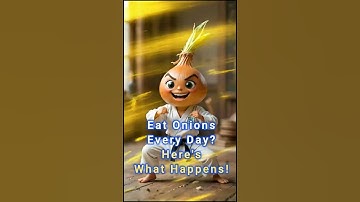 The Surprising Health Benefits of Onions