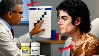 The HIDDEN DISEASE Nobody Believed: Michael Jackson's Battle With Vitiligo
