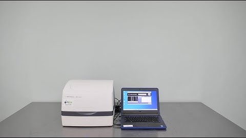 Agilent 2200 Tapestation  ID 20015