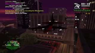 Hydra Whoring in Partyserver 2