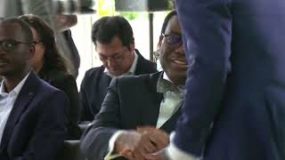 Global Community of Practice (G-CoP) policy Dialogue: PLENARY 1 - OPENING SESSION