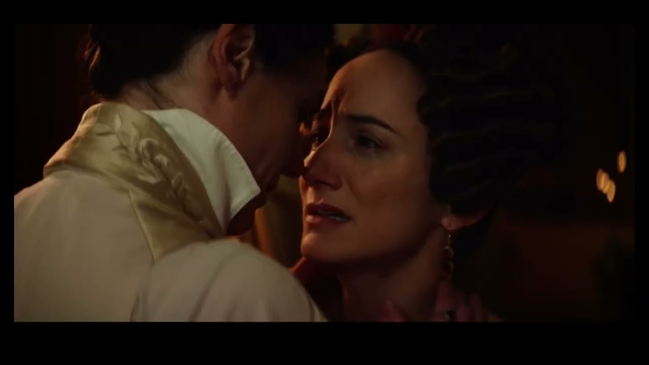 Gentleman jack season 2 episode 4 gentlemanjack annelister YouTube