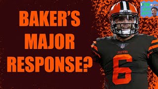 Why Baker Mayfield & The Cleveland Browns Will Bounce Back In 2020! | The Juice Alert !