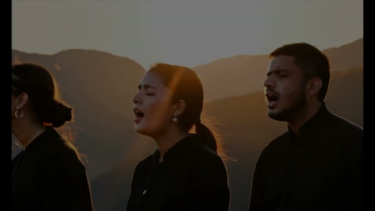 “Lux Aeterna”-choral setting of Schubert’s Impromptu No. 3 - Illumino Choir