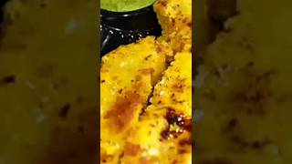 surat ka famous locho|How to make surti locho|surti locho banane ka aasan tarika #food #indiansnack