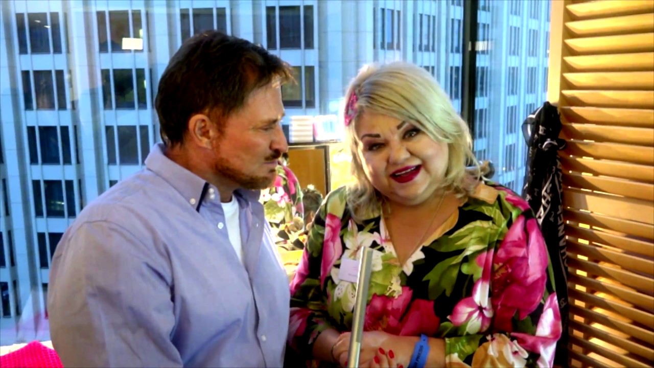 Top20, Prof. Dr. Al Chiriki, Promi Arzt, Fashion Week Berlin, DFF, Lifting, Botox, Filler YouTube