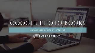 Google Photo Books Walkthrough screenshot 2