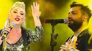 Güllü & Taladro & Rope - Boşuna Sevmişim Değmezmiş Sana (Remi̇x 2025)