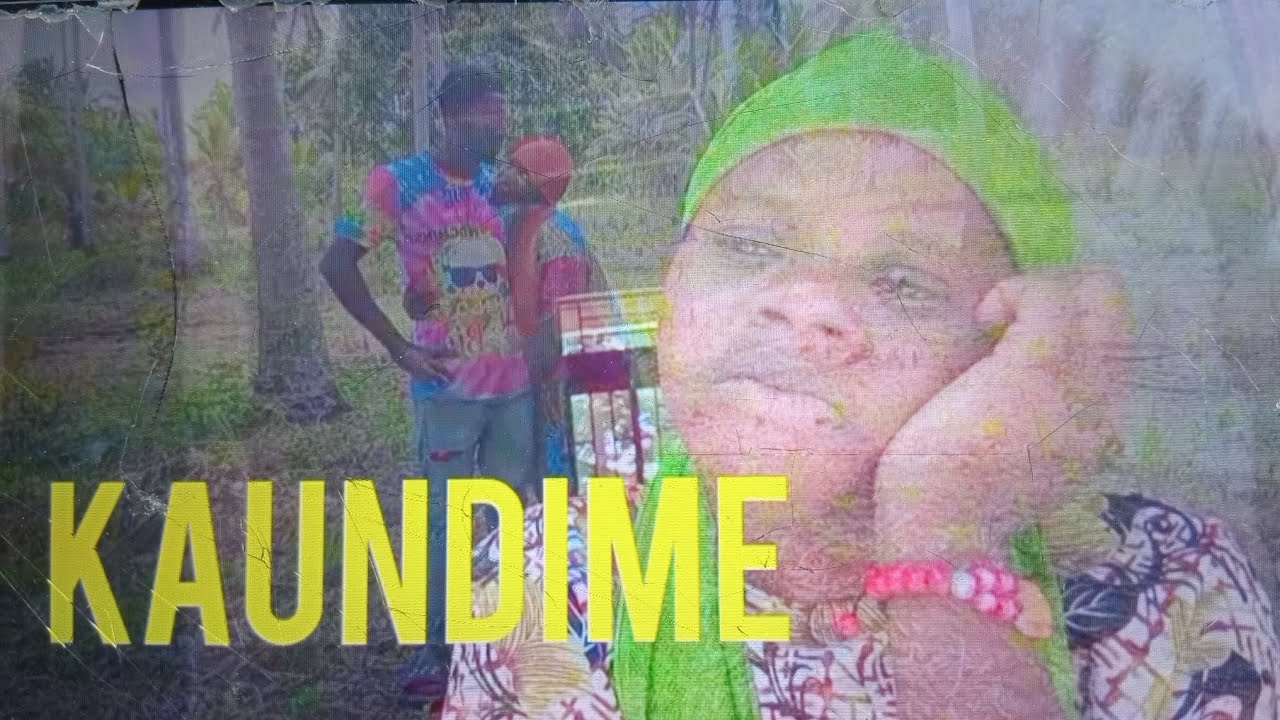 Kaundime episode 1