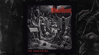 Merciless - The Awakening (FULL ALBUM/1990)