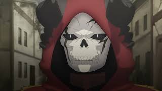 《The Strongest Magician in the Demon Lord's Army was a Human》#1 (ENG sub | JP dub)【Ani-One Asia】