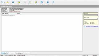 Tutorial Atomic Email Sender