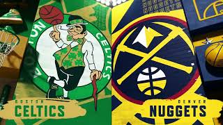 FULL GAME HIGHLIGHTS: Boston Celtics vs. Denver Nuggets | March 20, 2022