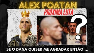 Corte Helwani Show Alex Poatan Em Entrevista Revela Seus Planos Para As Próximas Lutas.