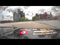 Corvette Z06 GT3.R Onboard Detroit - 2025 IMSA Chevrolet Detroit Grand Prix