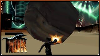 MDK | 03 | Liebeskugeln aus Athen | PlayStation 1 screenshot 5