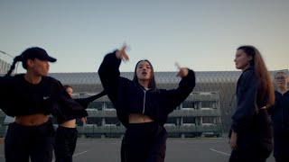 Erica Banks - Toot That (feat. DreamDoll & BeatKing) | Choreography by Shugyla