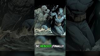 Batman's Hidden Monster: Killer Croc