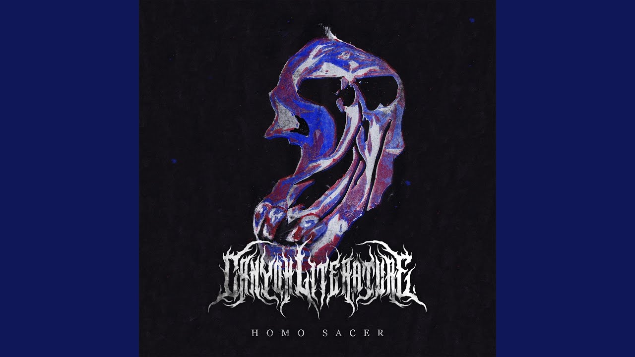 Watch Homo Sacer (feat. DEEPROOT) on YouTube Watch Homo Sacer (feat. DEEPROOT) on YouTube