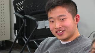 Collège Nordique Francophone Tłıchǫ Elders Mentorship Project Projet De Jumelage Avec Les Aînés