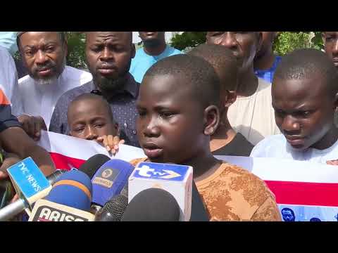 NEWS UPDATE @12Noon 10/05/2022 | TRUST TV