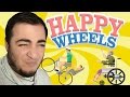 Happy Wheels - Sizden Gelenler