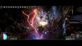 3.28 STD ManaStacking Frostmage ARC Delve 10.3k