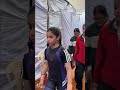 My weightlifting competition