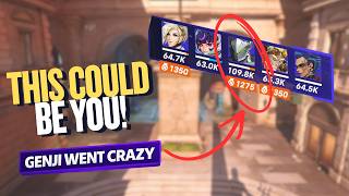 Why You SUCK at Overwatch Stadium | CASH GENERATION